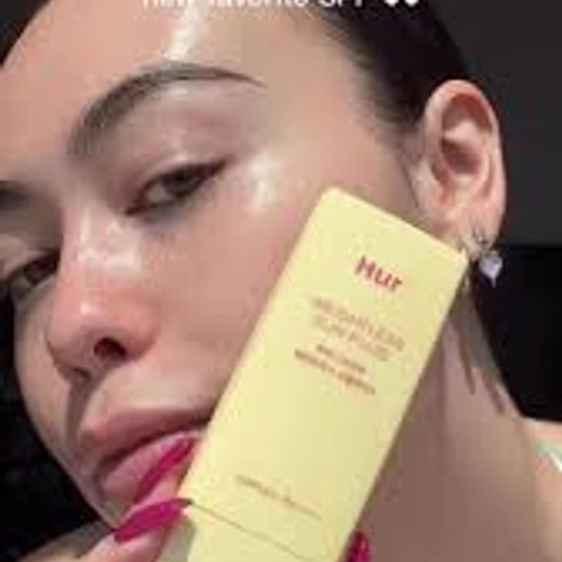 House of Hur Weightless Sun Fluid (50ml) - Image 7
