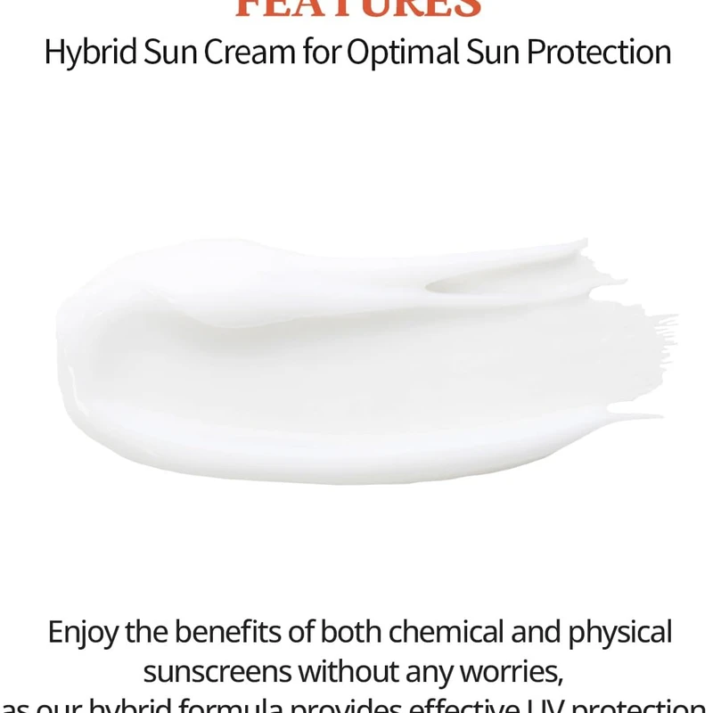 Skinfood Tomato Tone Up Sun Cream SPF 50 PA+++ - Image 3