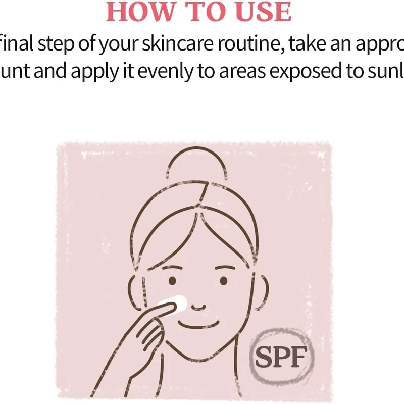 Skinfood Tomato Tone Up Sun Cream SPF 50 PA+++ - Image 6