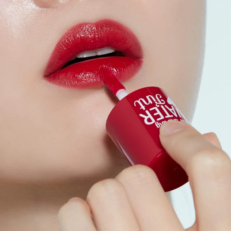 ETUDE Dear Darling Water Tint - Cherry Ade (9g)
