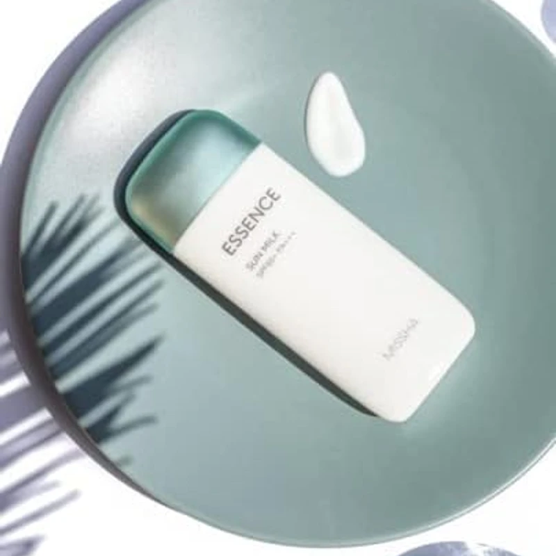 Missha Essence Sun Milk Ex SPF50+/PA+++ (70ml) - Image 3