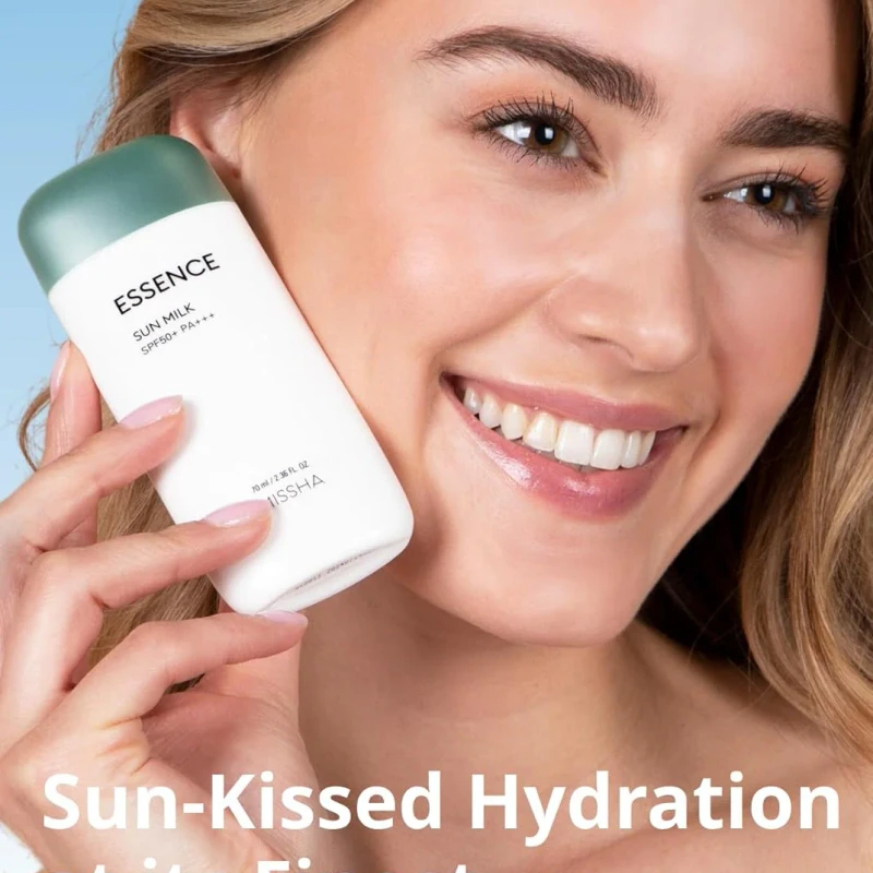 Missha Essence Sun Milk Ex SPF50+ PA+++ (70ml)