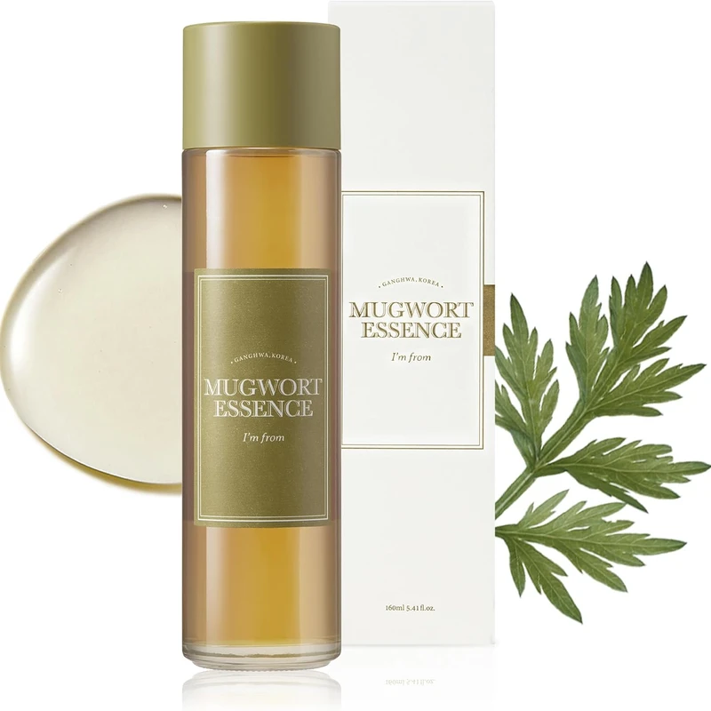 I'm From Mugwort Essence (30ml)