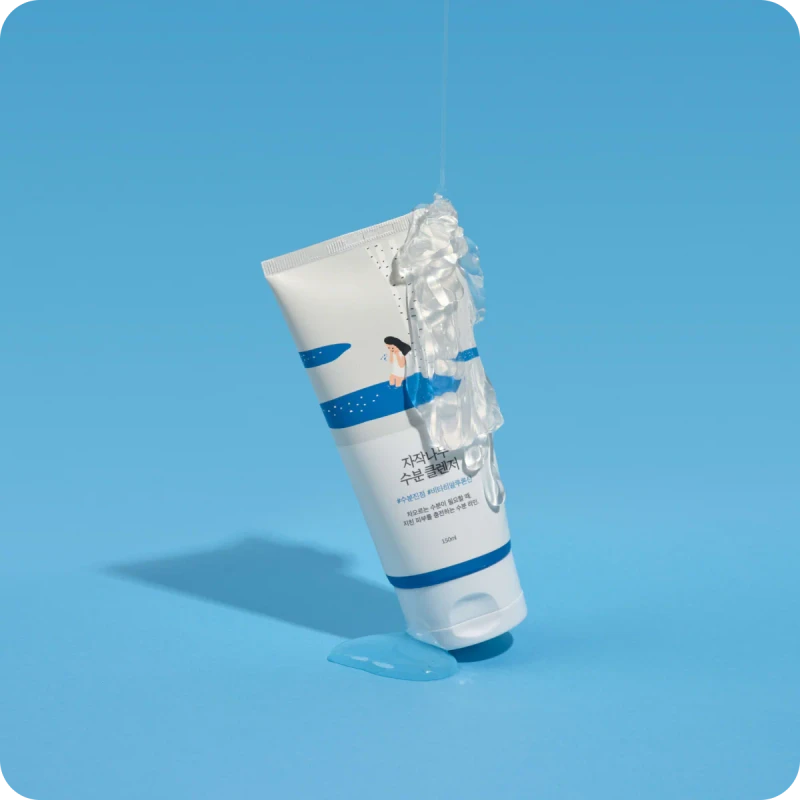 Round Lab Birch Moisturizing Cleanser (150ml)