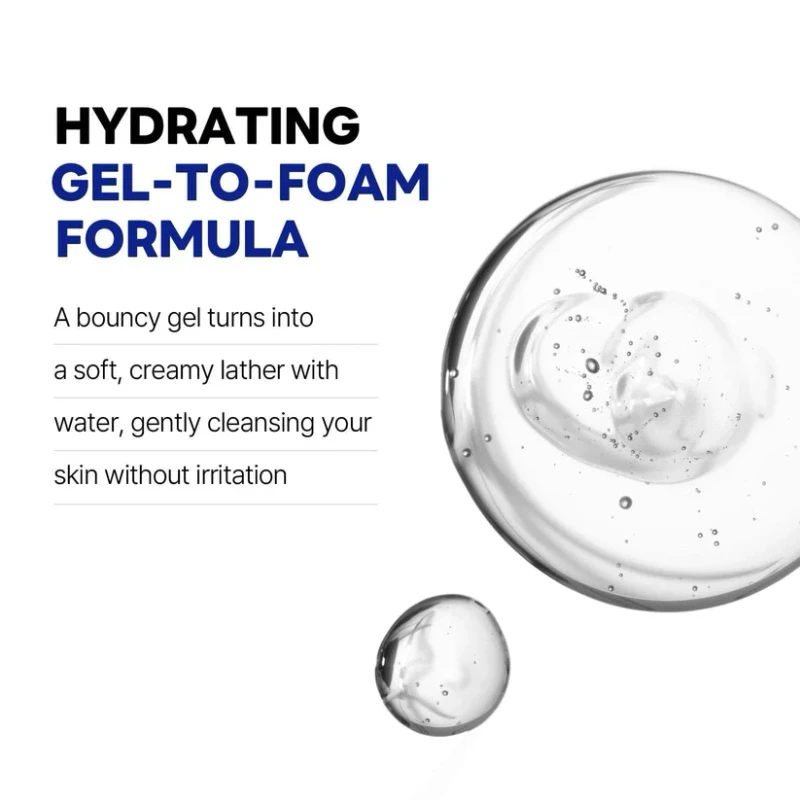 Round Lab Birch Moisturizing Cleanser (150ml) - Image 7