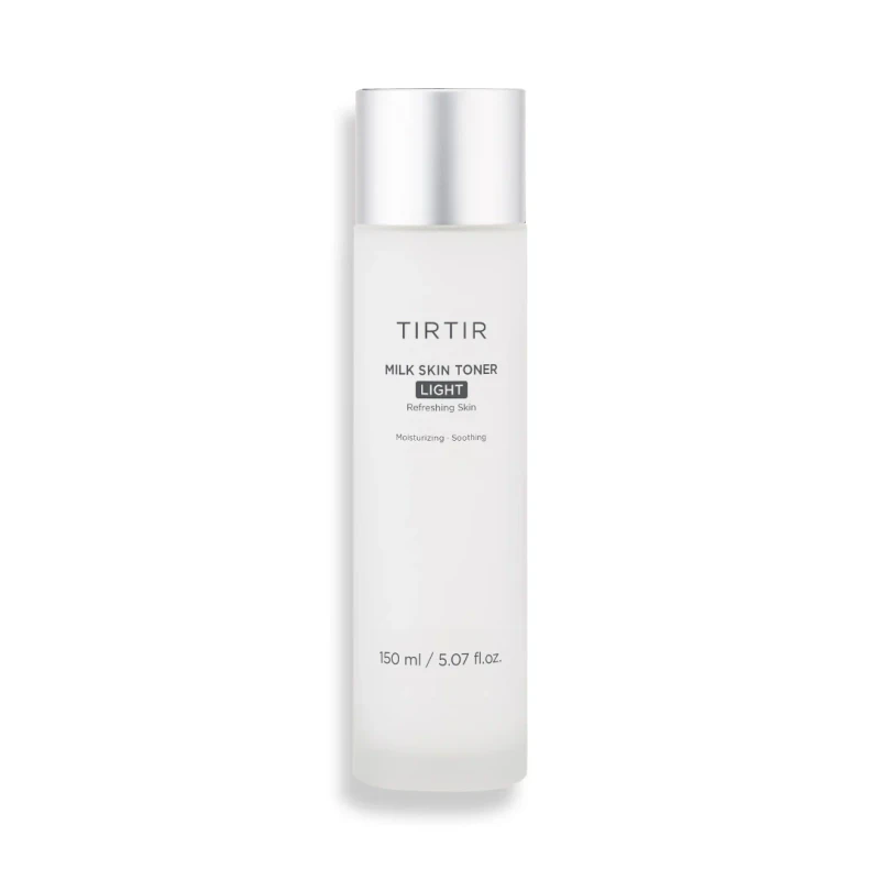 TirTir Milk Skin Toner Light (150ml)