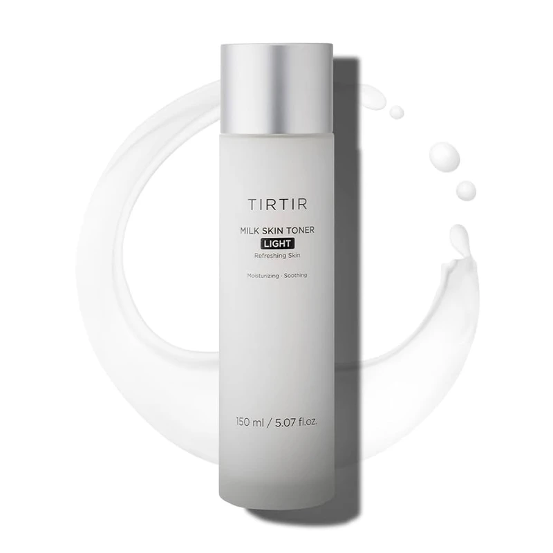 TirTir Milk Skin Toner Light (150ml)