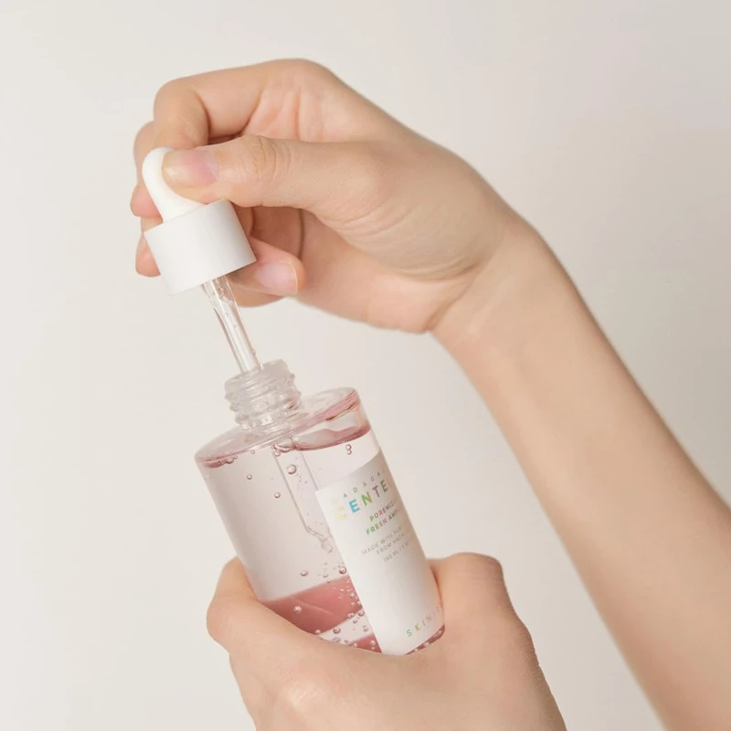 SKIN1004 Madagascar Centella Poremizing Fresh Ampoule - Image 4