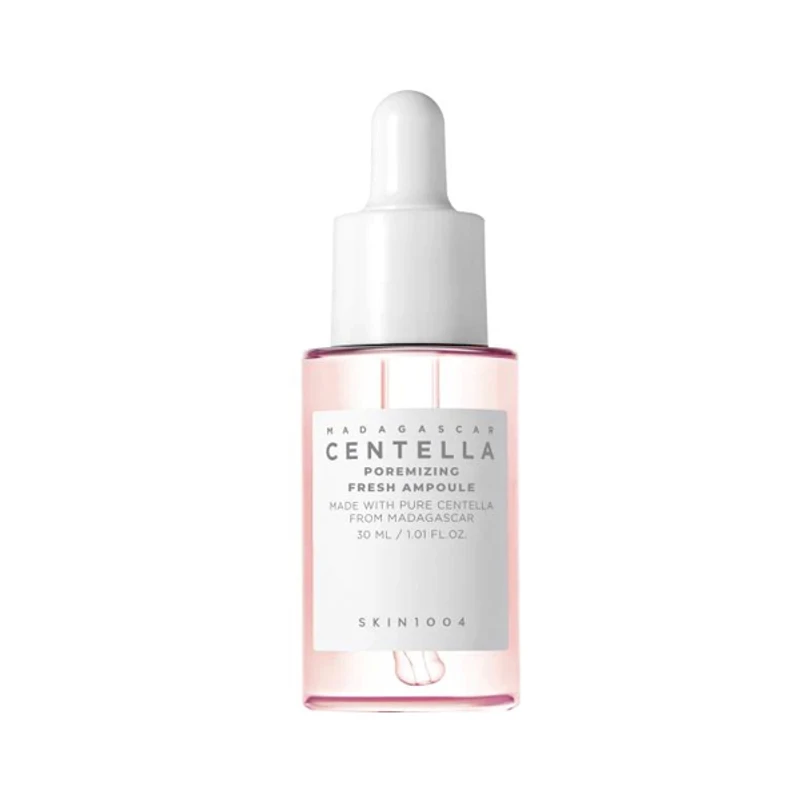 SKIN1004 Madagascar Centella Poremizing Fresh Ampoule - Image 6