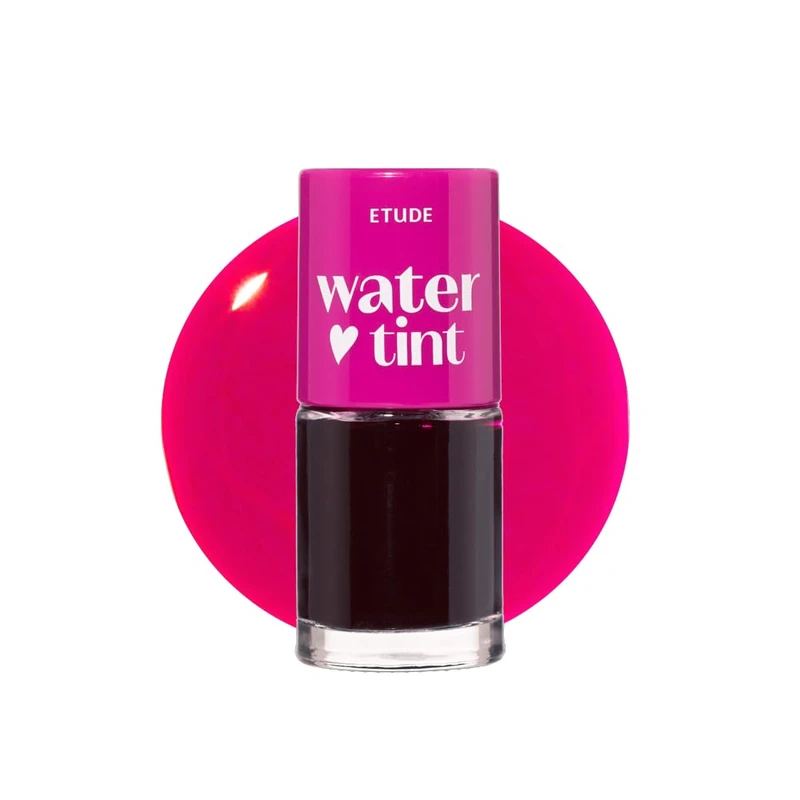 ETUDE Dear Darling Water Tint - Strawberry Ade (9g)