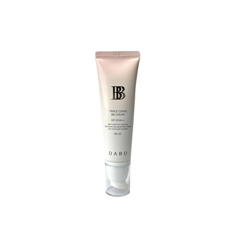 Dabo Triple Cover BB Cream N21 (50ml)