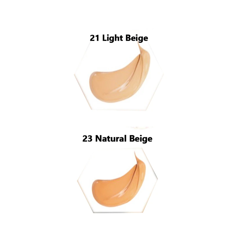 Dabo Triple Cover BB Cream N21 with SPF (50ml) - Image 4