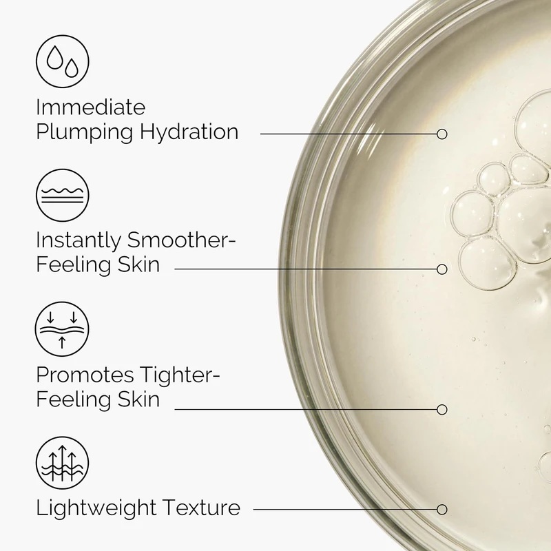 The Ordinary Hyaluronic Acid 2% + B5 (with Ceramides) serum - Image 3