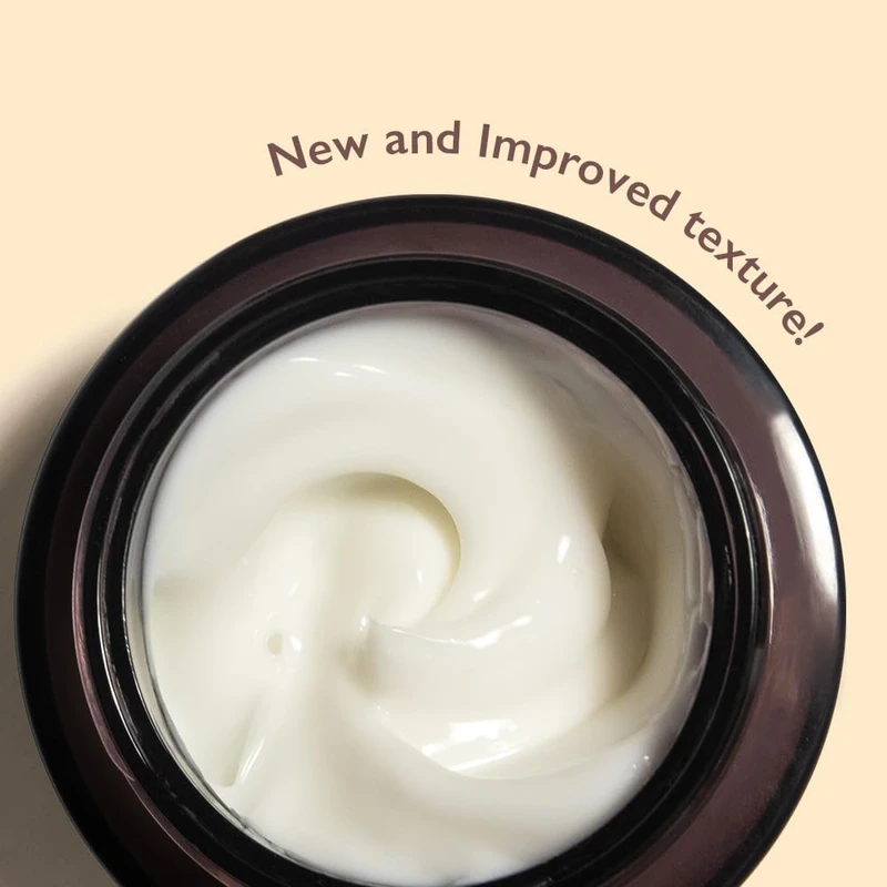 Haruharu Wonder Black Rice Hyaluronic Cream Unscented - Image 4
