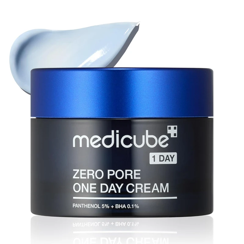 Medicube Zero Pore One Day Cream (50ml)