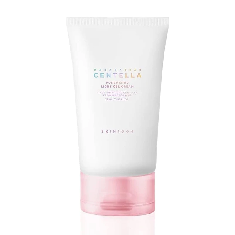 Skin1004 Madagascar Centella Poremizing Light Gel Cream (75ml)