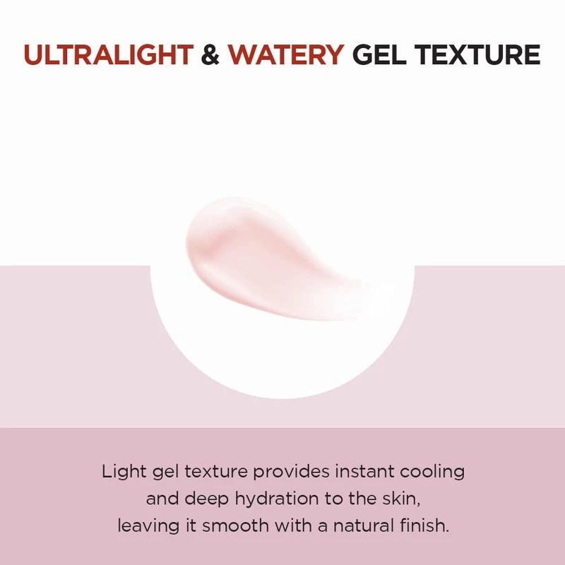 Skin1004 Madagascar Centella Poremizing Light Gel Cream (75ml) - Image 4