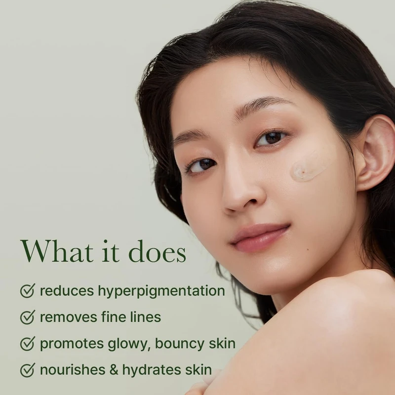 Arencia Holy Hyssop Serum 30 - Image 3