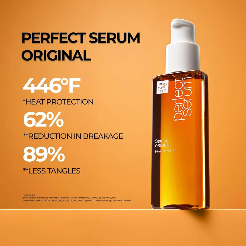 Mise En Scene PerfectSerum Original (80ml) - Image 4