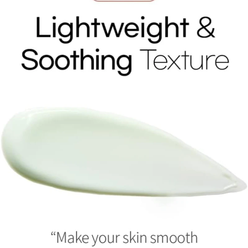 Be The Skin Sebum Zero Aloerice Vegan Sun Cream SPF 50+ PA++++ (50ml) - Image 4