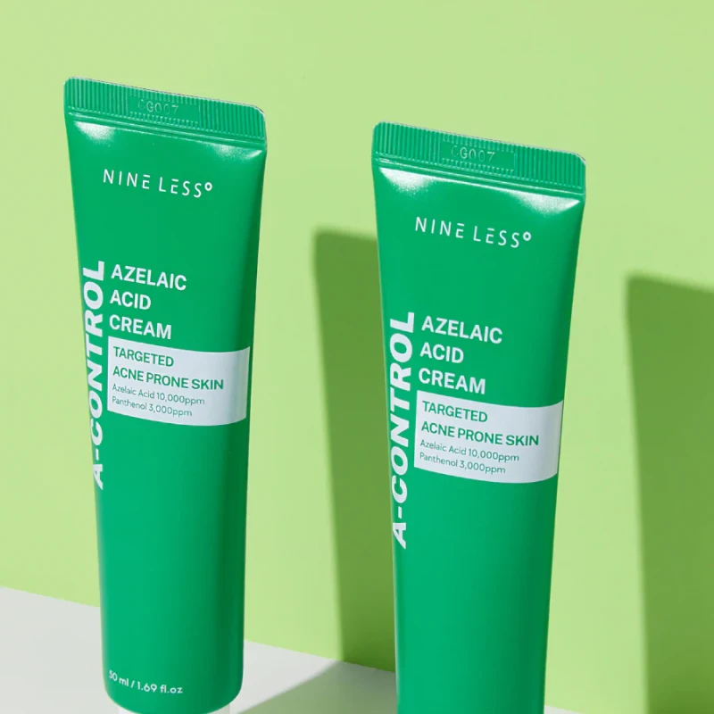 Nineless A-Control Azelaic Acid Cream (50ml) - Image 3