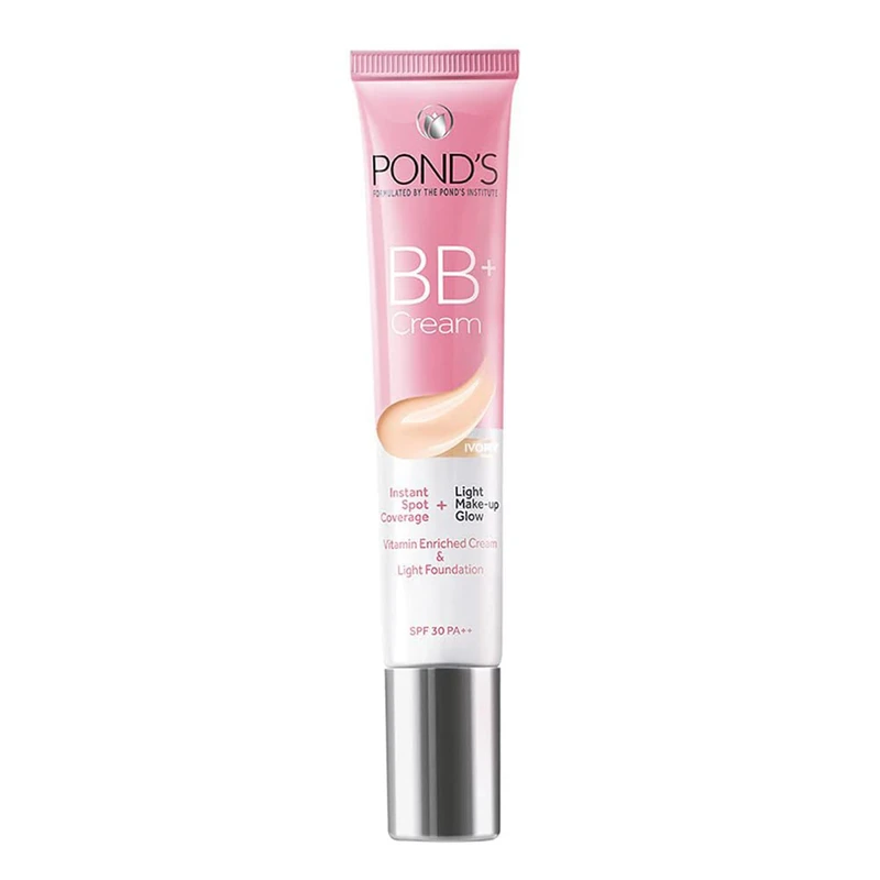 Pond's BB+ Cream with SPF (18gm)