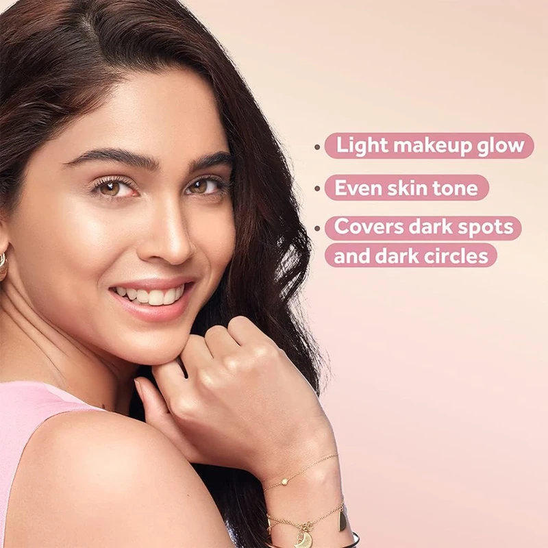 Pond's BB+ Cream with SPF (18gm) - Image 3