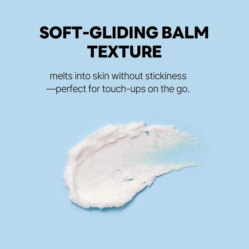 Round Lab Birch Moisturizing Sun Stick SPF 50+ - Image 5