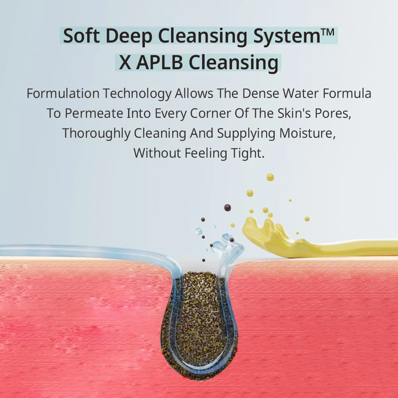 APLB Glutathione Niacinamide Cleansing Oil - Image 5