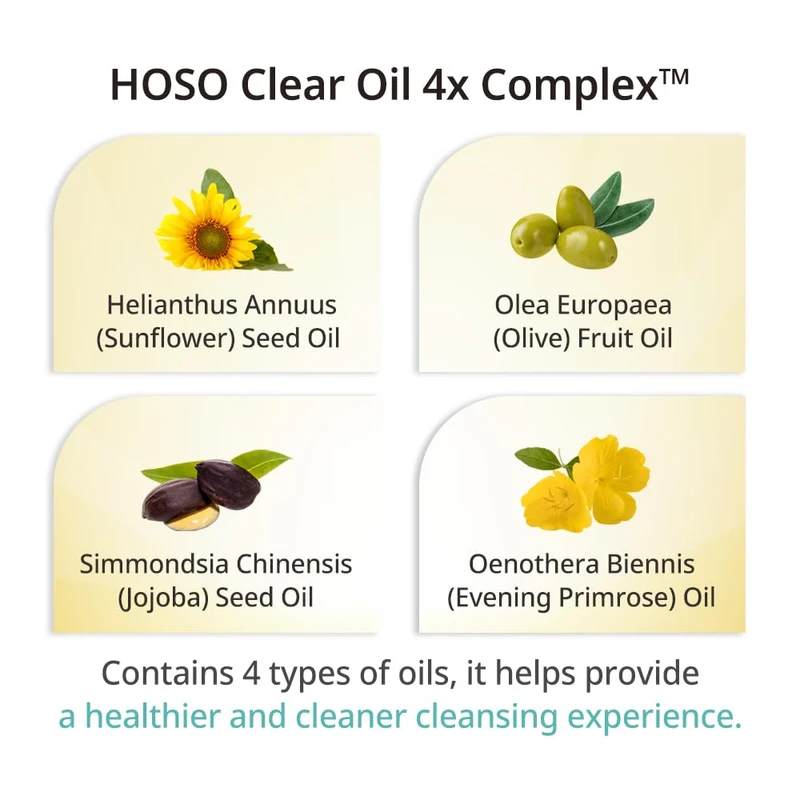 APLB Glutathione Niacinamide Cleansing Oil - Image 6