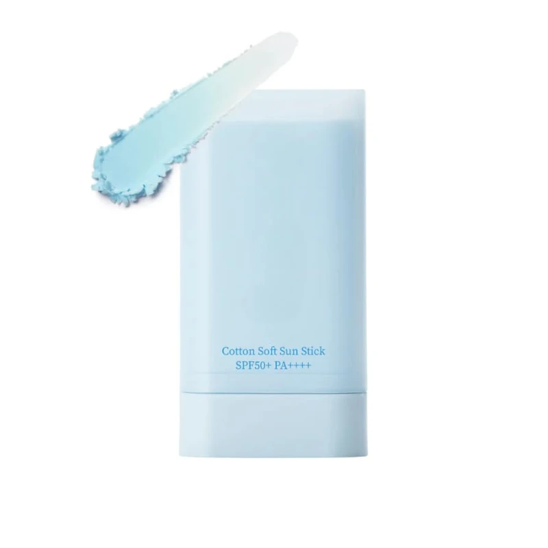 The Tocobo Cotton Soft Sun Stick SPF50 PA++++ - Image 3
