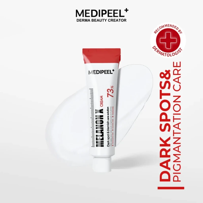 MediPeel Melanon X Cream (30ml) - Image 10