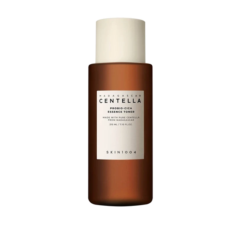 Skin1004 Madagascar Centella Probio-Cica Essence Toner (210ml)