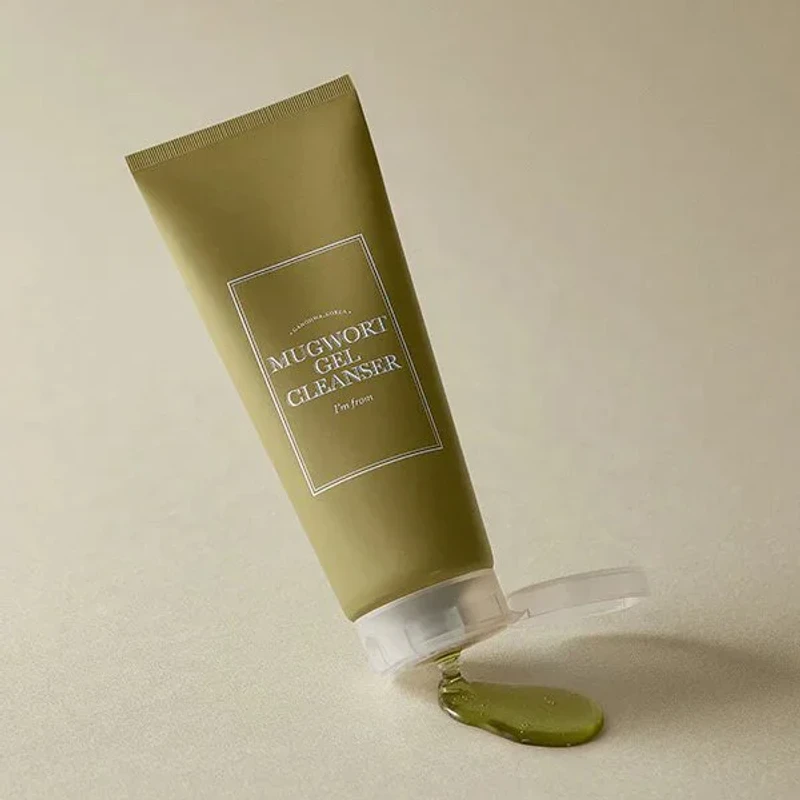 I'm From Mugwort Gel Cleanser (150ml)