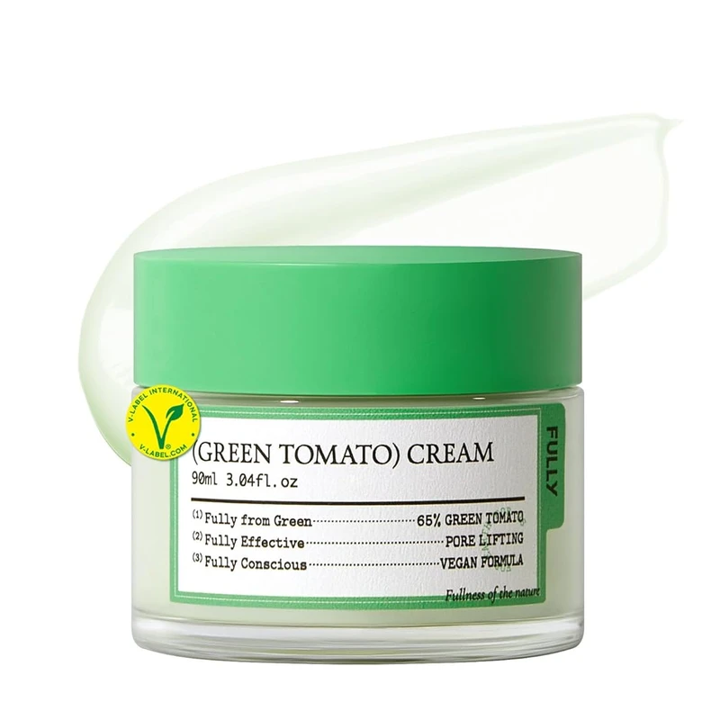 FULLY Green Tomato Cream (90ml)