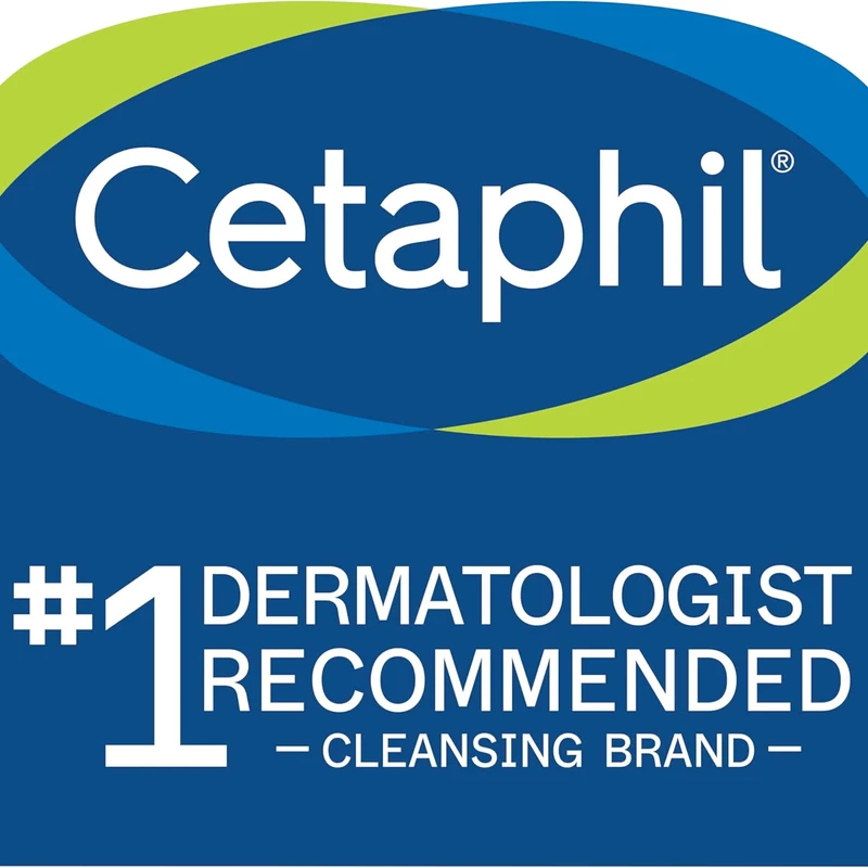 Cetaphil Gentle Skin Cleanser for normal to dry, sensitive skin (236ml)
