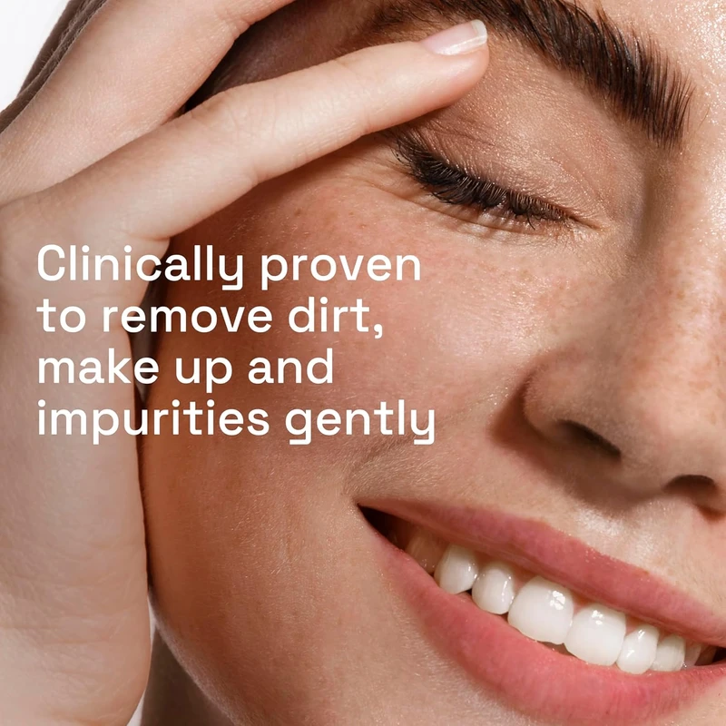 Cetaphil Gentle Skin Cleanser for normal to dry, sensitive skin (236ml) - Image 5