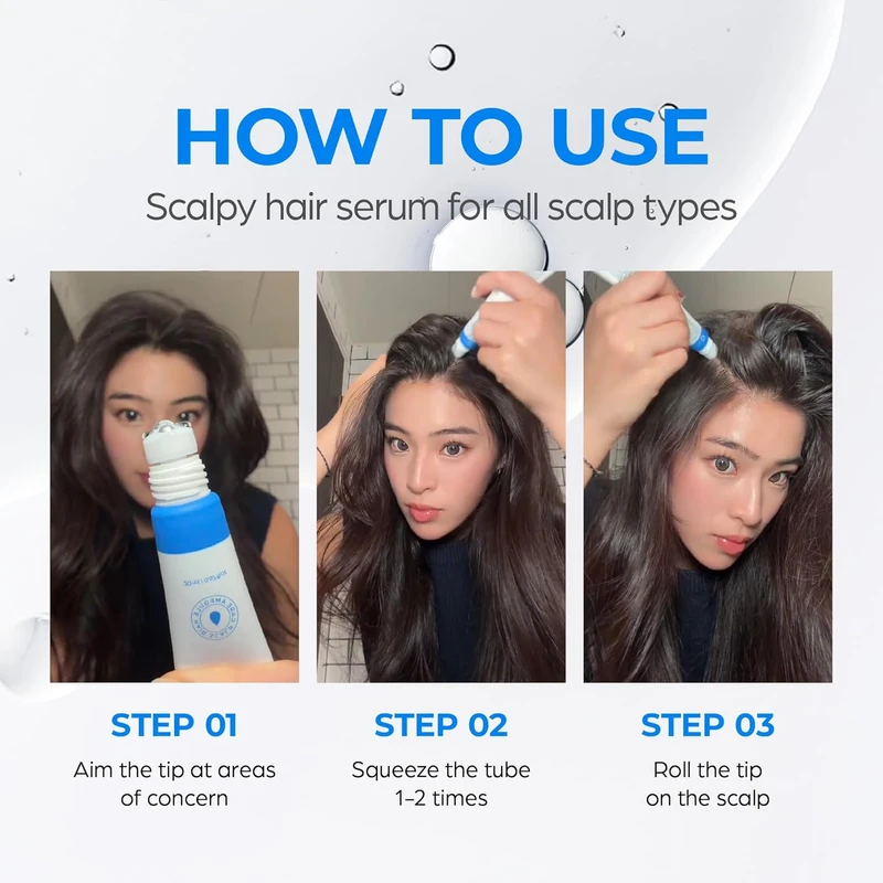 Seapuri Scalpy Hair Serum - Image 6