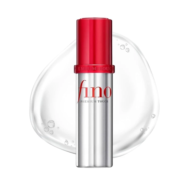 Shiseido's Fino Premium Touch Hair Oil (70ml)