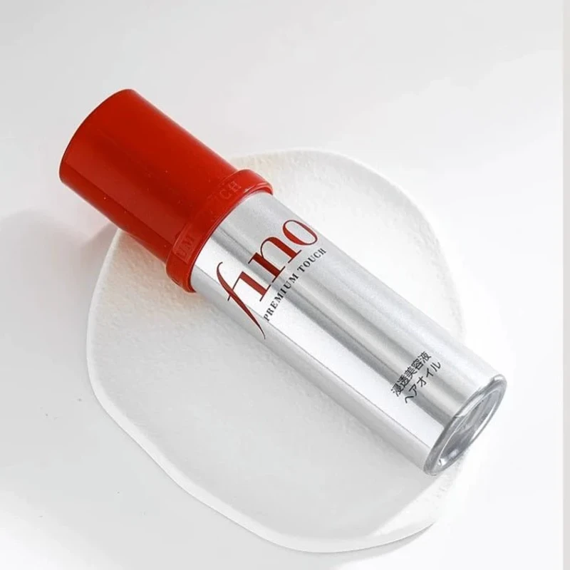 Shiseido's Fino Premium Touch Hair Oil (70ml) - Image 9