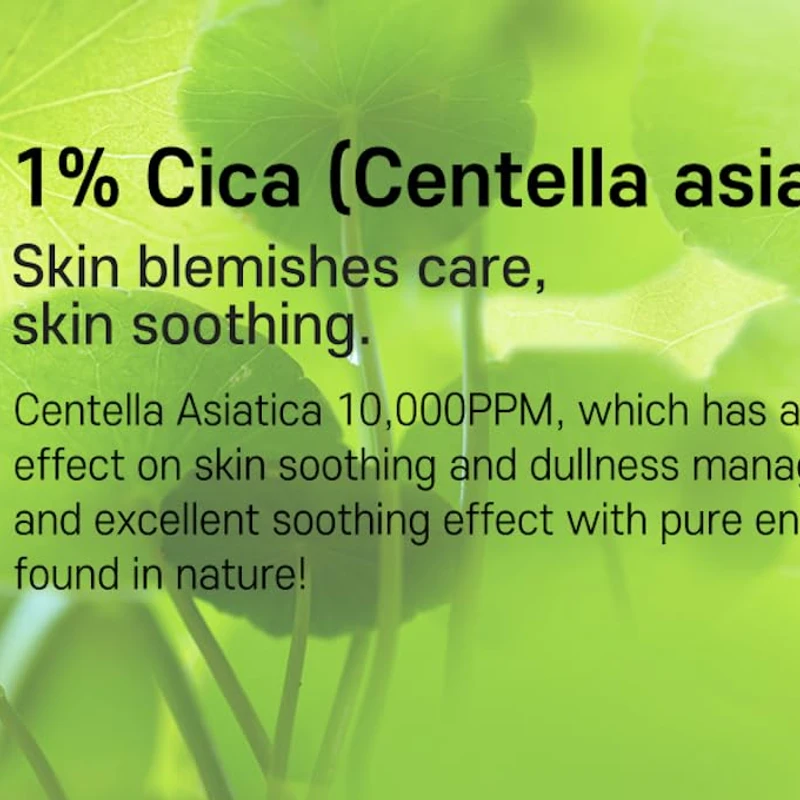 Carenel Hyaluvita B5 Cica Serum (30ml) - Image 7