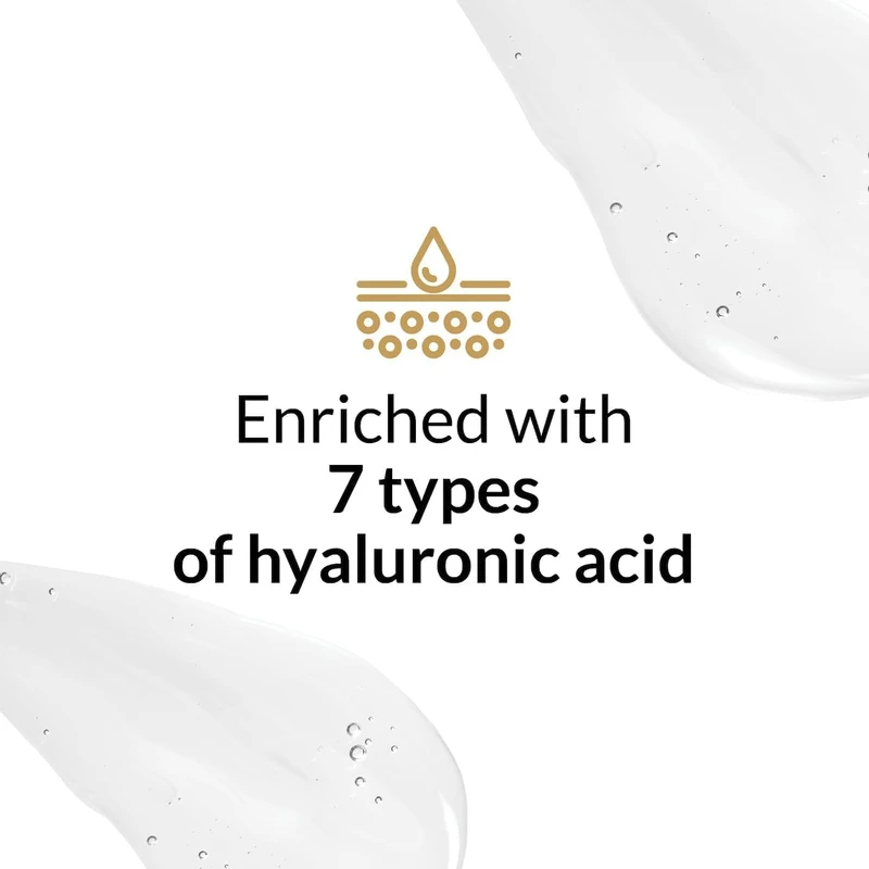 Hadalabo Gokujyun Premium Hyaluronic Moisturising Lotion 170 ml - Image 5