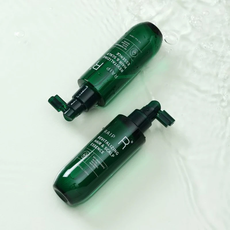 Raip Revitalizing Hair Strengthening & Scalp Cooling Essence - Image 3