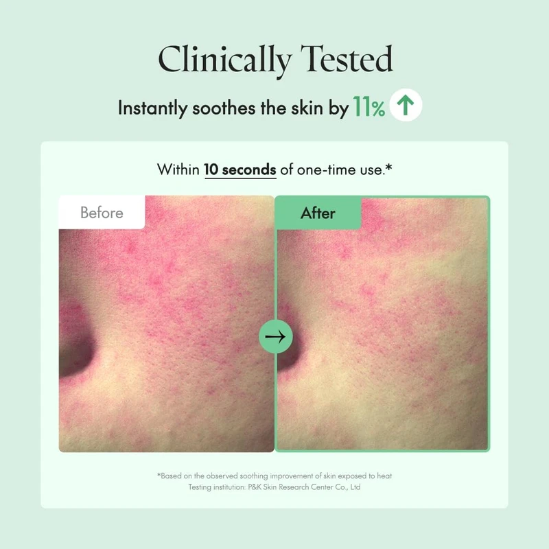 Purito Wonder Releaf Centella Unscented Toner (30ml) - Image 4
