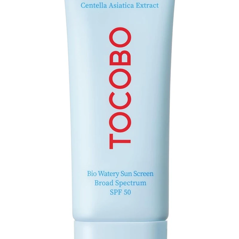 Tocobo Bio Watery Sun Cream SPF50+ PA++++ 50ml