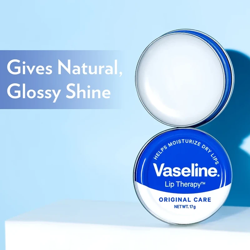 Vaseline Lip Therapy Original
