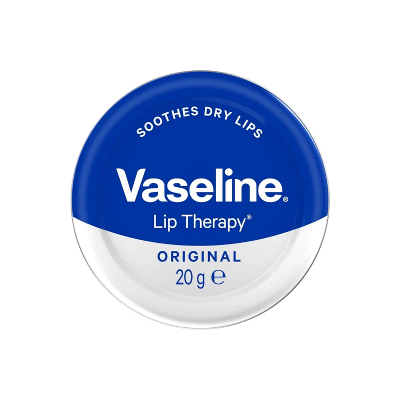 Vaseline Lip Therapy Original
