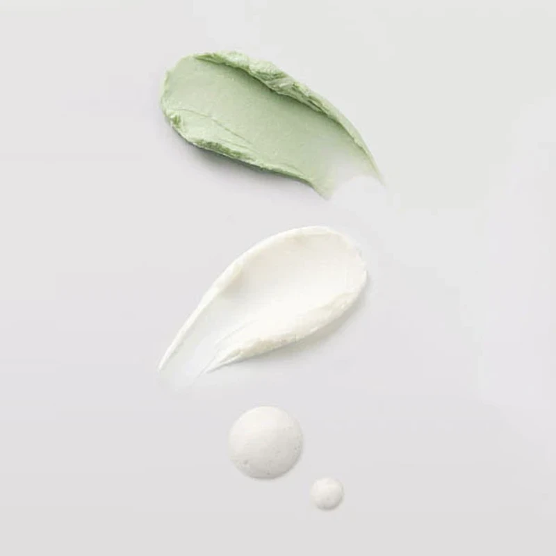 FULLY Green Tomato Gelato Pack Cleanser  (100ml) - Image 8