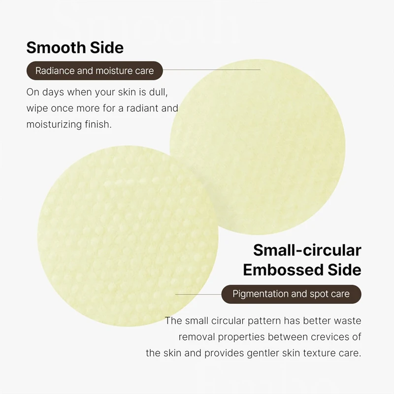 Medicube Deep Vita C Toner Pad - Image 6