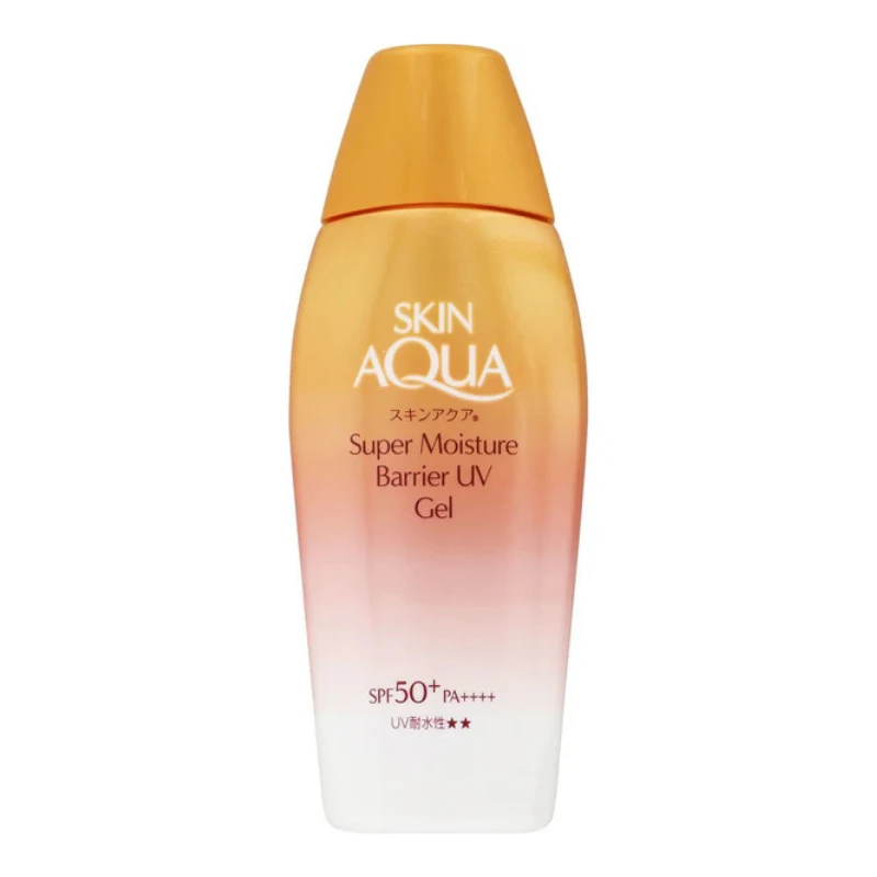 Skin Aqua Super Moisture Barrier UV Gel SPF 50+ PA++++